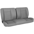 UPHOLSTERY REAR SEAT UPHOLSTERY CRU