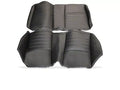 UPHOLSTERY REAR SEAT UPHOLSTERY CRU