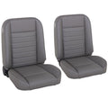UPHOLSTERY REAR SEAT UPHOLSTERY CRU