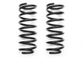 Dobinsons Spring Suspension COIL SPRINGS PAIR (BLACK) C51-153VB