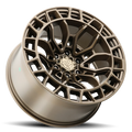 MTX Phantom 6 Bronze 22x10in / 6x135 BP / -18mm Offset / 87.1mm Bore