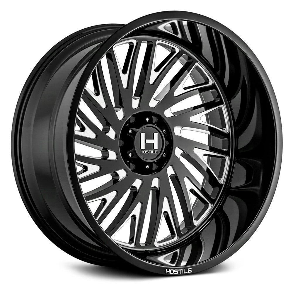 H131 SYCLONE 20X10 5X127 19MM BLADE CUT