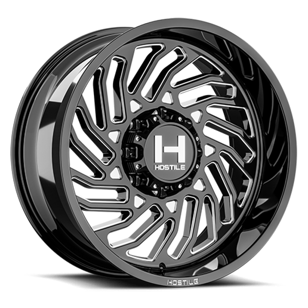 H140 TWISTER 20X10 8X165.1 19MM BLADE CUT