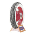 70021 Firestone Balloon Black