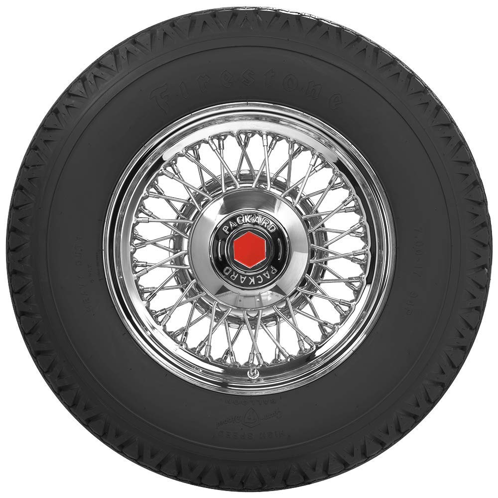 70021 Firestone Balloon Black