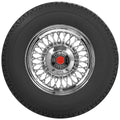 70021 Firestone Balloon Black