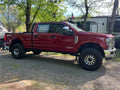 H139 DOMINATOR 20X9 6X135 12MM MACHINED