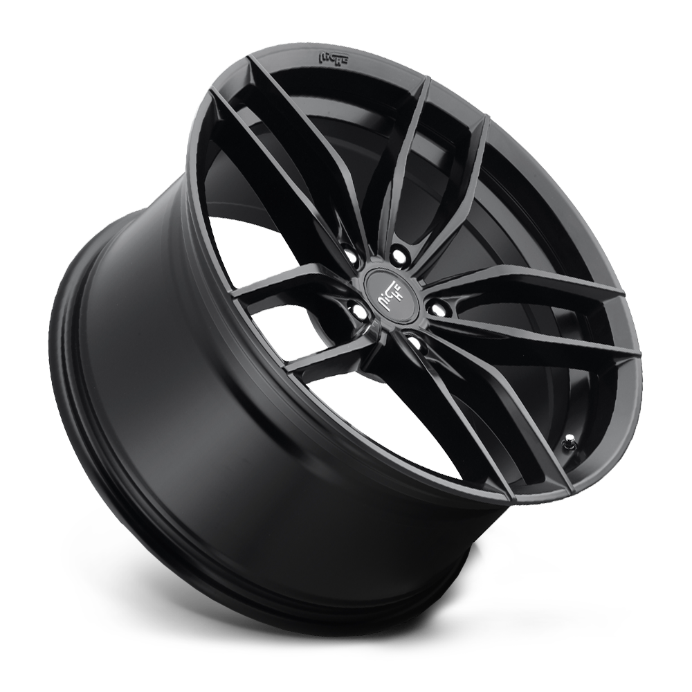 Niche Wheels - NI-M203188065+40