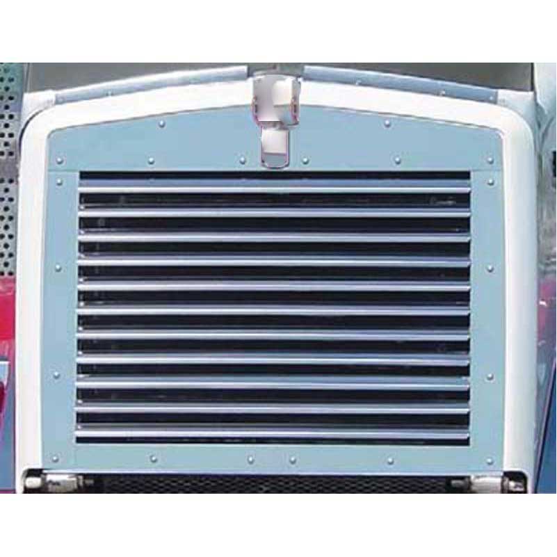 KENWORTH T800 REPLACEMENT GRILLE WI