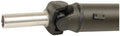 Dorman OE Solutions Electrical Sensor Control Component 966-510