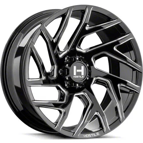 H141 VORTEX 20X9 8X165.1 0MM BLADE CUT