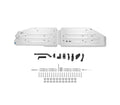 Rival 22-26 Ford Ranger Ford Maverick Hybrid Aluminum Driver Underside Skid Plate