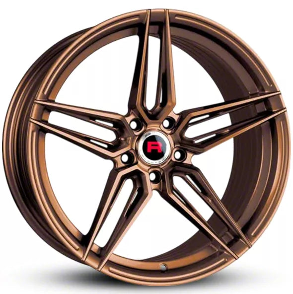 FT38 BRONZE TINT CONCAVE