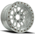 17X9 5X127 -35 HB 71.5 R35 BEADLOCK