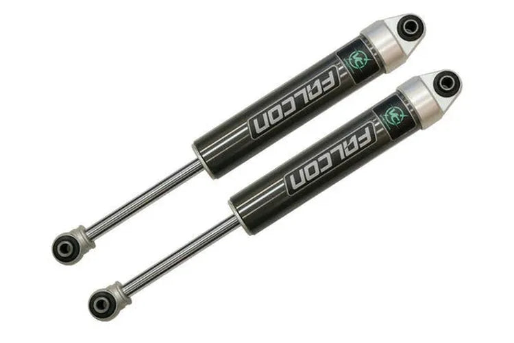Van Compass Falcon 2.1 Monotube Rear Shocks Sprinter 2500 4X4/Awd Mid Tune Pair 3057