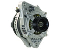 AC Delco New Loaded Disc Brake Caliper 335-1302