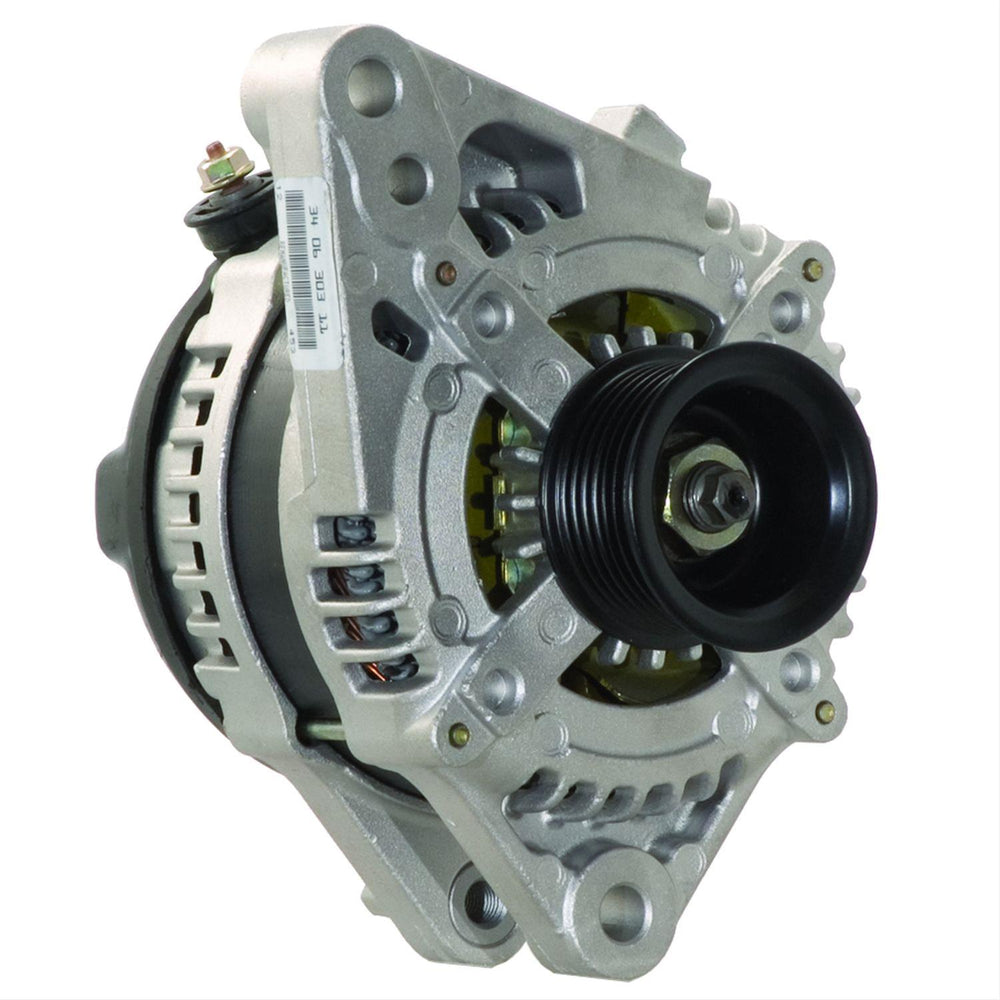 AC Delco New Loaded Disc Brake Caliper 335-1302