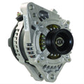 AC Delco New Loaded Disc Brake Caliper 335-1302