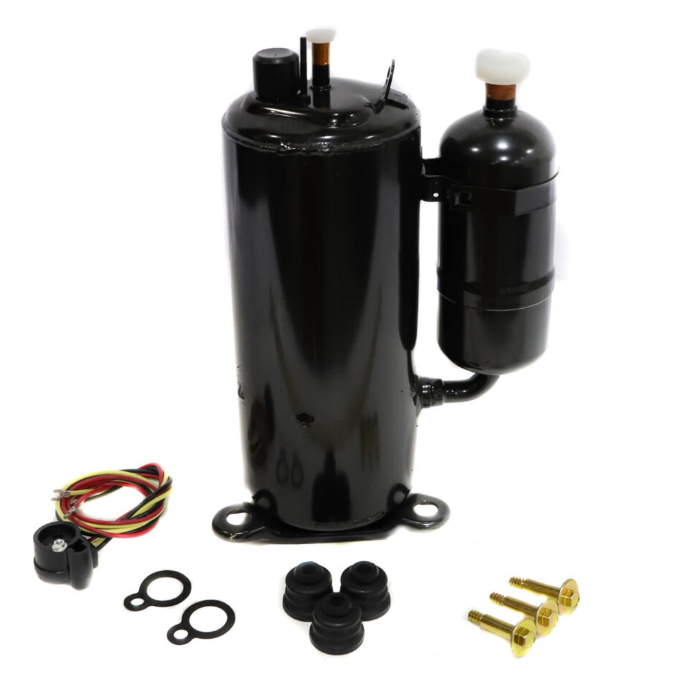 COMPRESSOR REPLACEMENT KIT
