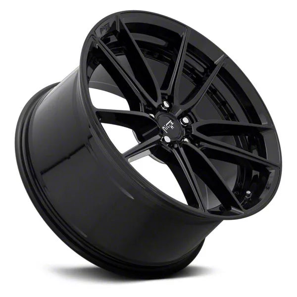 Niche Wheels - NI-M223188021+40