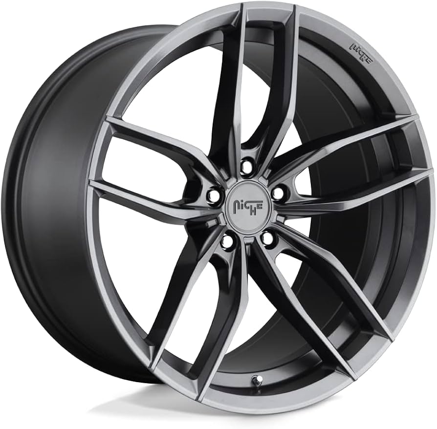 Niche Wheels - NI-M204188065+30