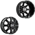 H403 KODIAK 20X8.25 8X210 123MM ASPHALT