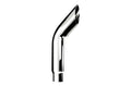 CHROME 6 INCH DIAMETER REDUCED TO 5