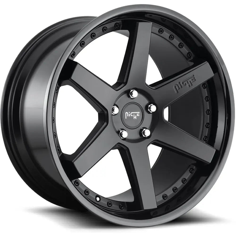 Niche Wheels - NI-M192188531+40
