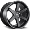 Niche Wheels - NI-M192188531+40