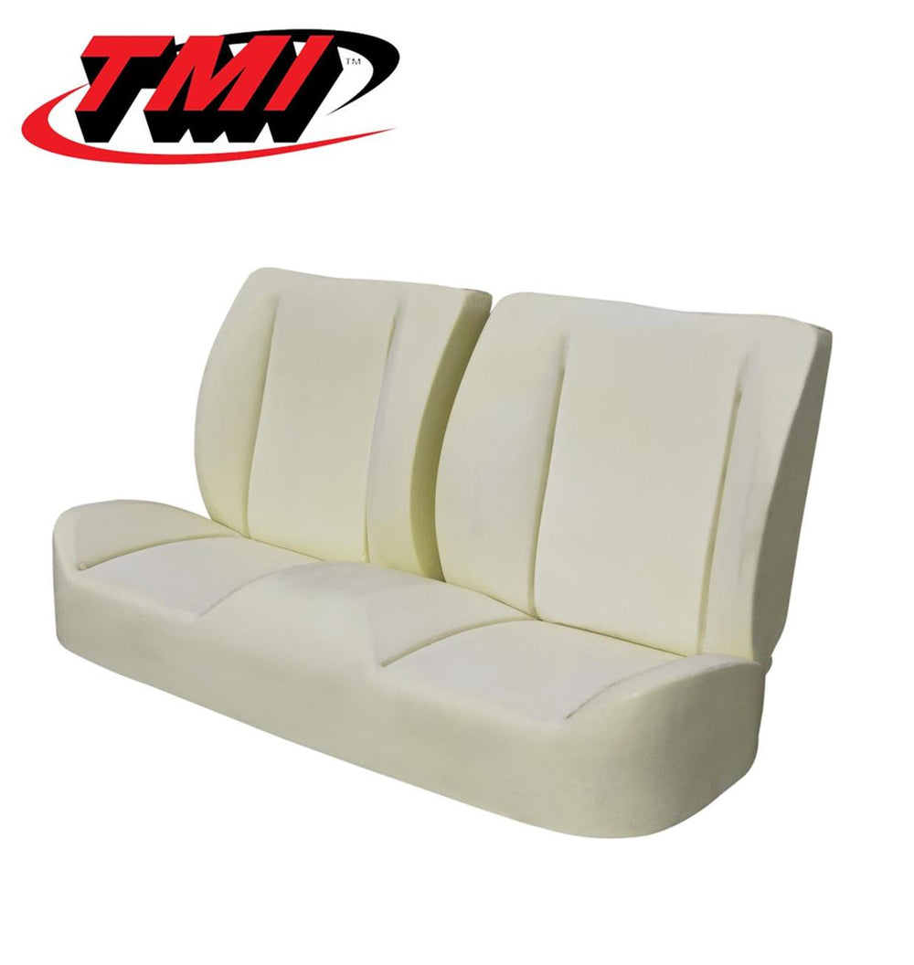 MOLDED SEAT FOAM CHEVROLET CHEVEL