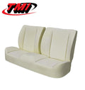 MOLDED SEAT FOAM CHEVROLET CHEVEL