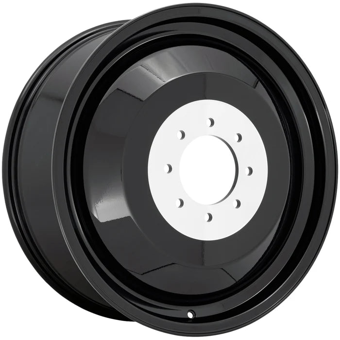 H410 DUALLY INNER 22X8.25 8X165 115MM ASPHALT