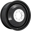 H410 DUALLY INNER 22X8.25 8X165 115MM ASPHALT