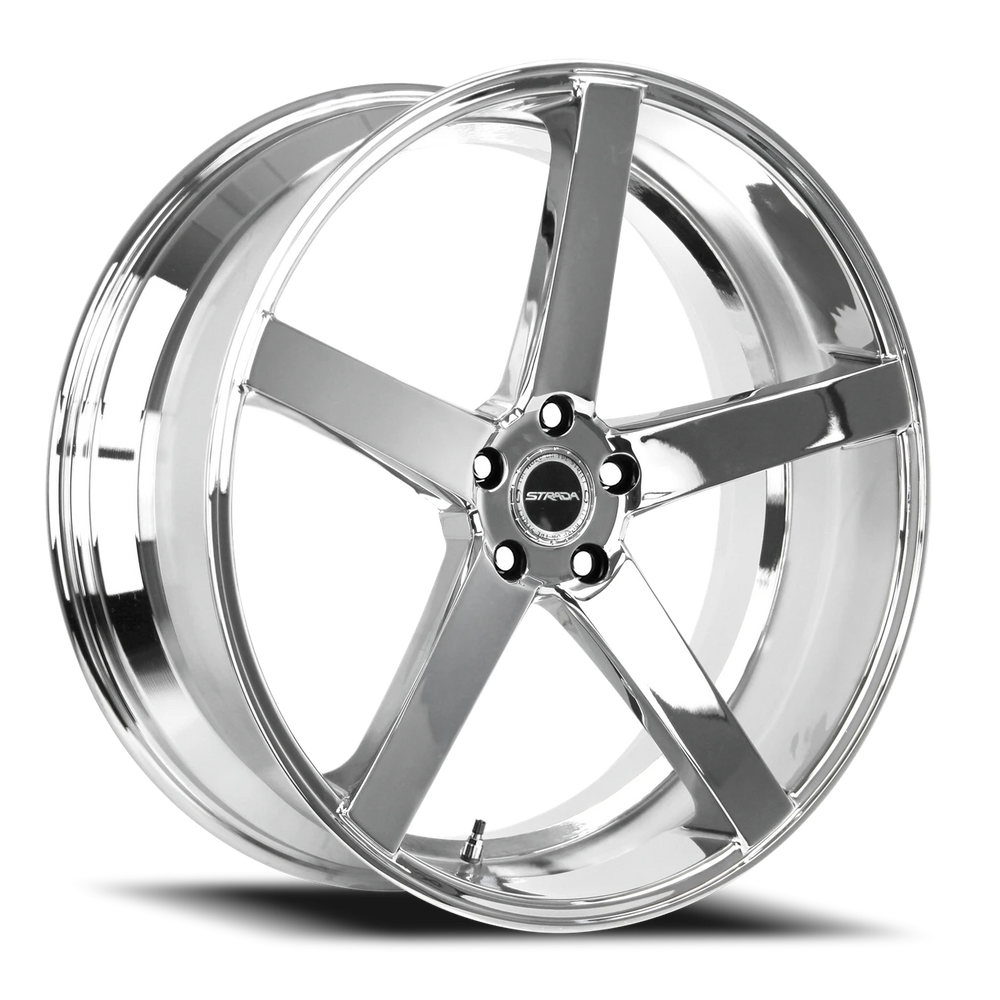 PERFETTO - 26X10 5X139.7 ET 25MM 78