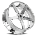 PERFETTO - 26X10 5X139.7 ET 25MM 78