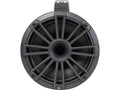 MBQ 2WAY 8 IN WAKE TOWER COMPRESSION HORN SPEAKERS W/ REINFORCED COMPACT ENCLOS