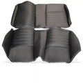 UPHOLSTERY REAR SEAT UPHOLSTERY CRU