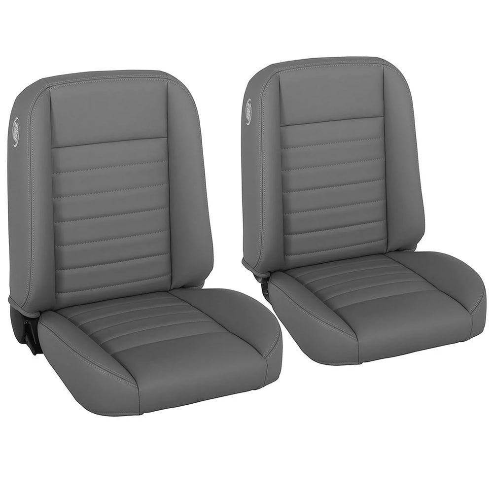 UPHOLSTERY REAR SEAT UPHOLSTERY CRU