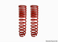 Dobinsons Spring Suspension COIL SPRINGS PAIR (RED) C97-485VTR