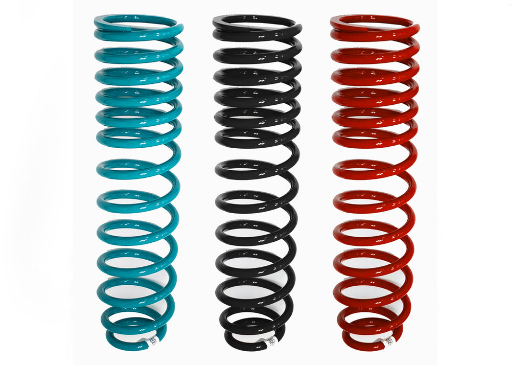 Dobinsons Spring Suspension COIL SPRING PAIR (BLACK) C97-144VTB