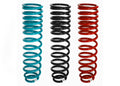 Dobinsons Spring Suspension COIL SPRING PAIR (BLACK) C97-144VTB
