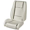 MOLDED SEAT FOAM FACTORY REPLACEMEN