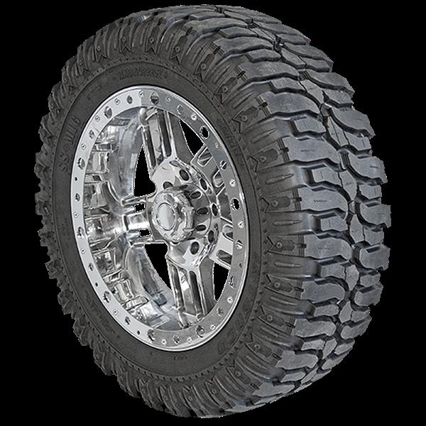 35X12.50R18LT 12PR LR F