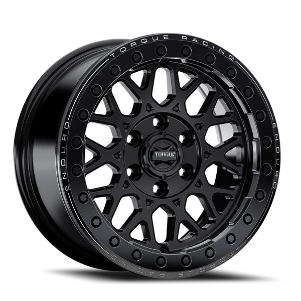 17X9 TORQUE TW340F FORGED ENDURO SA
