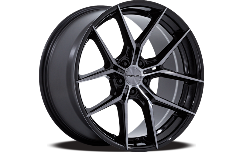 Niche Wheels - NI-NC279MX18854935