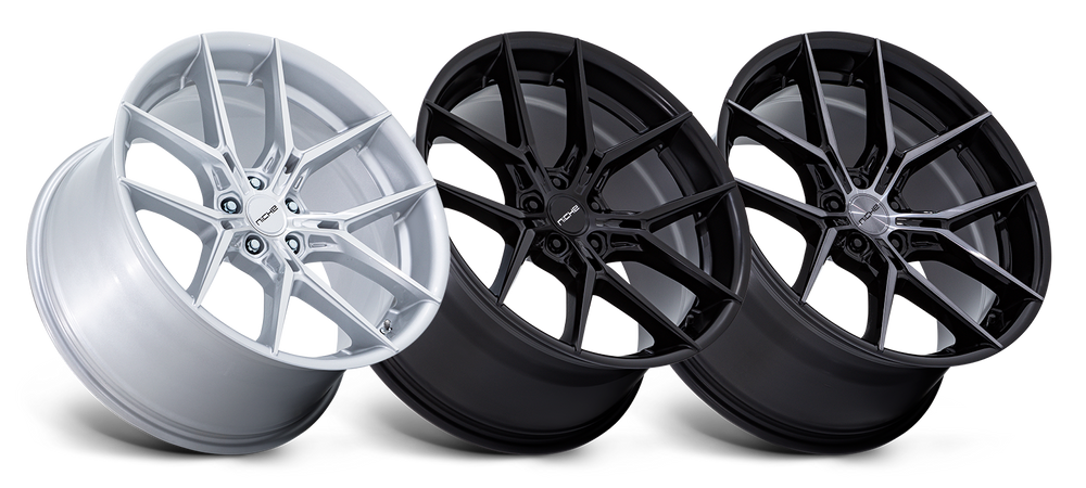 Niche Wheels - NI-NC279MX18855742