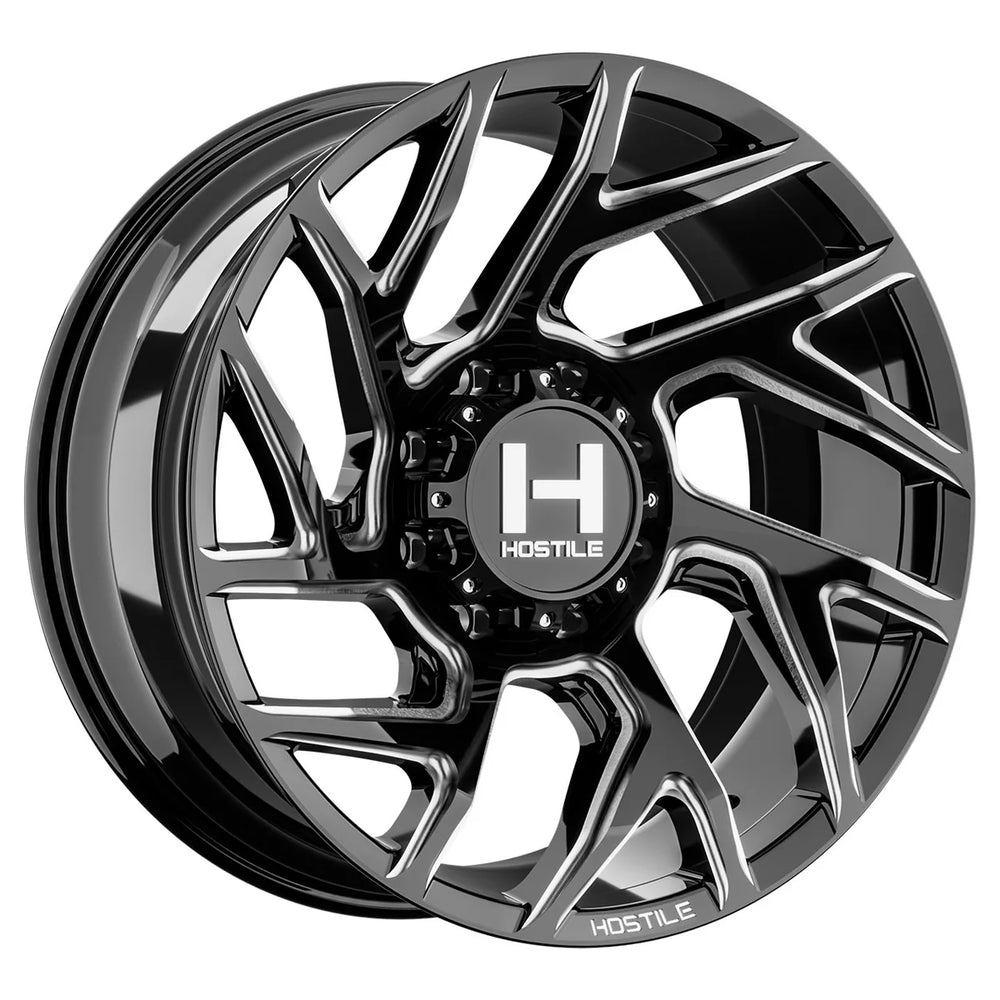 H141 VORTEX 20X10 5X150 19MM BLADE CUT