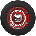 600/650R17 EXCELSIOR STAHL SPORT RADIAL