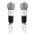 Unity Automotive 1 Front Left Electronic Air Strut Assembly 28-133101