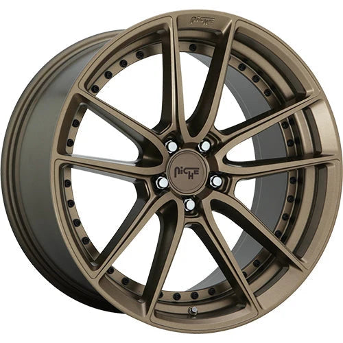 Niche Wheels - NI-M222188065+30